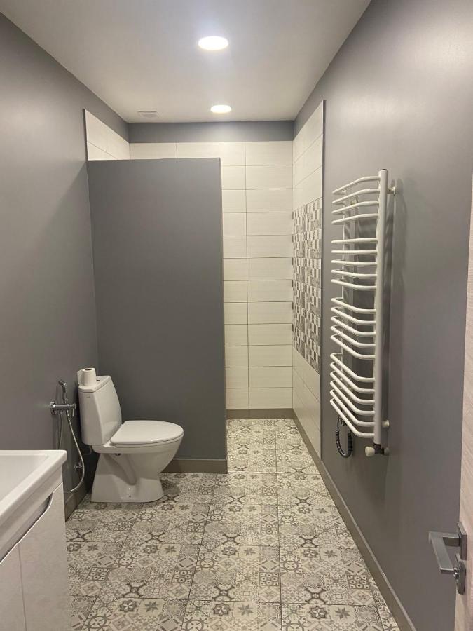 Vodna White Apartment Λβιβ Εξωτερικό φωτογραφία