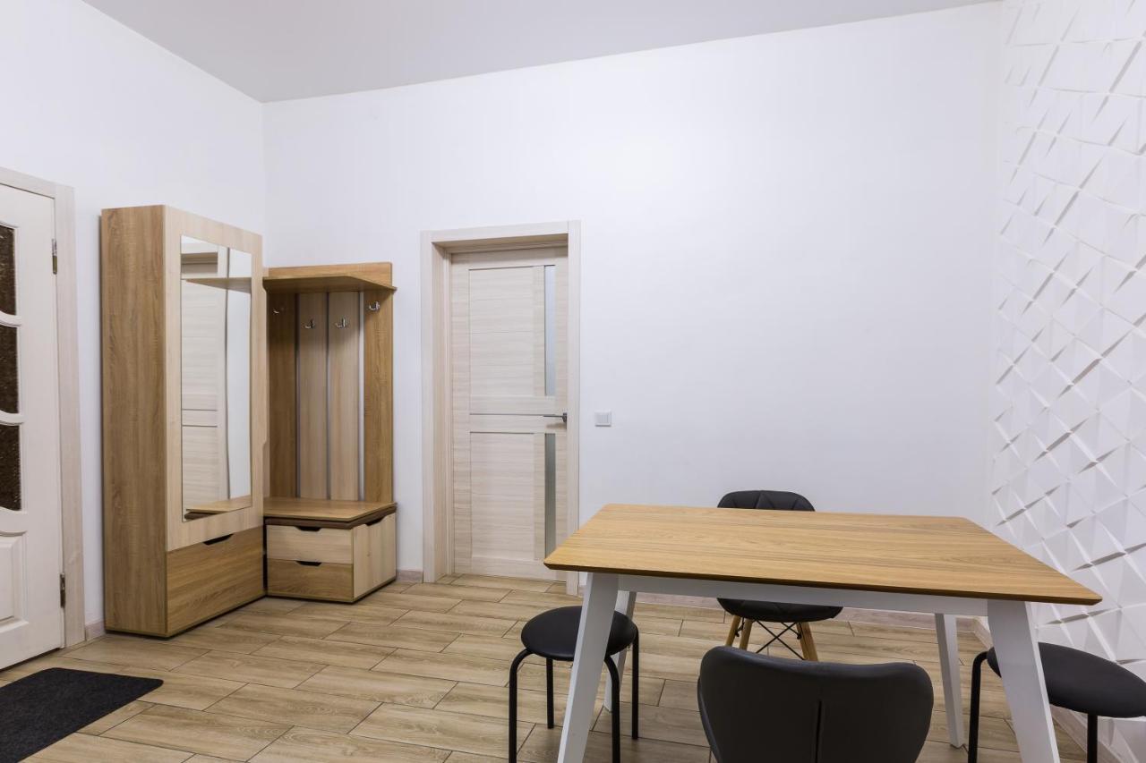 Vodna White Apartment Λβιβ Εξωτερικό φωτογραφία