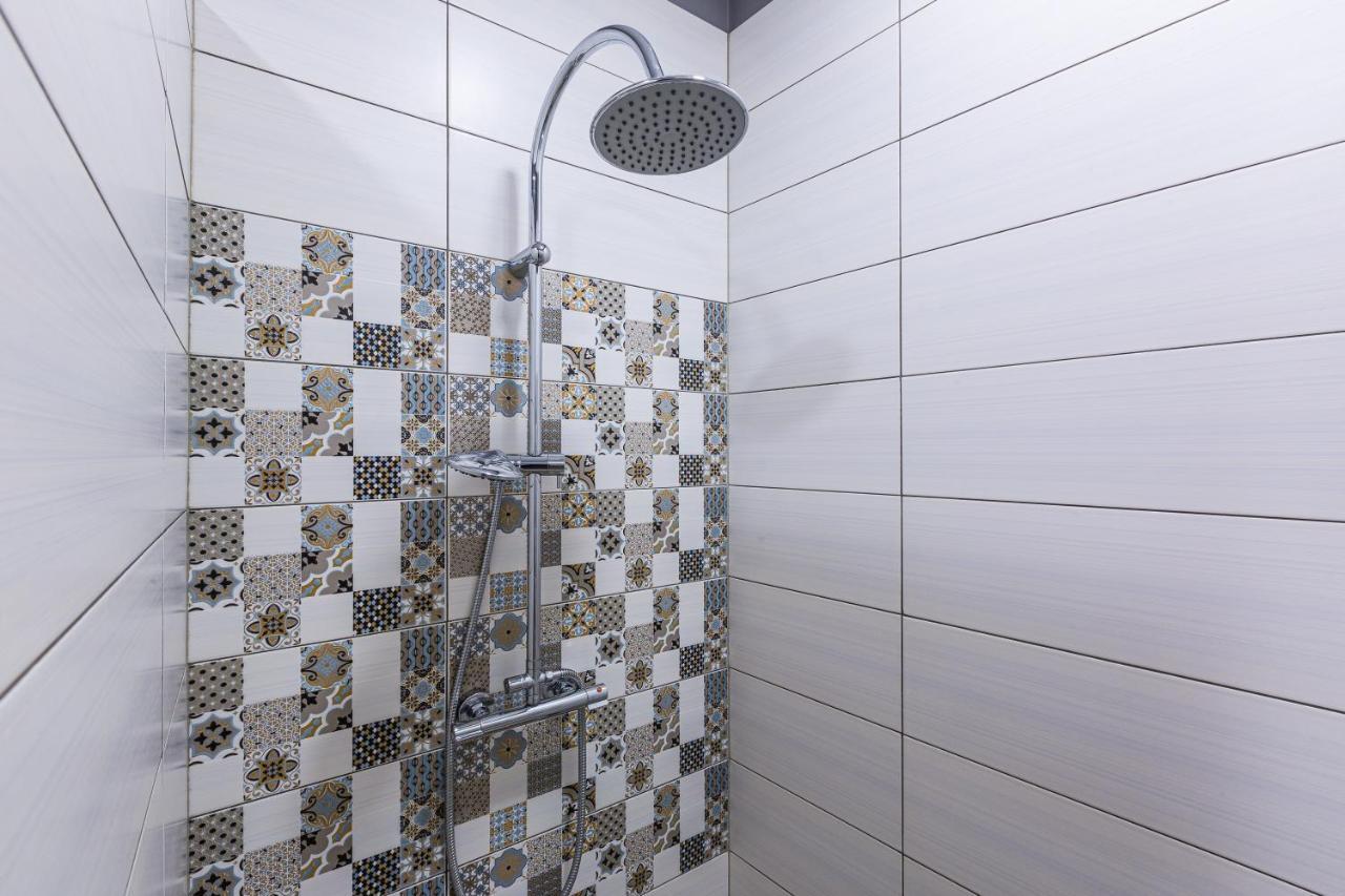 Vodna White Apartment Λβιβ Εξωτερικό φωτογραφία