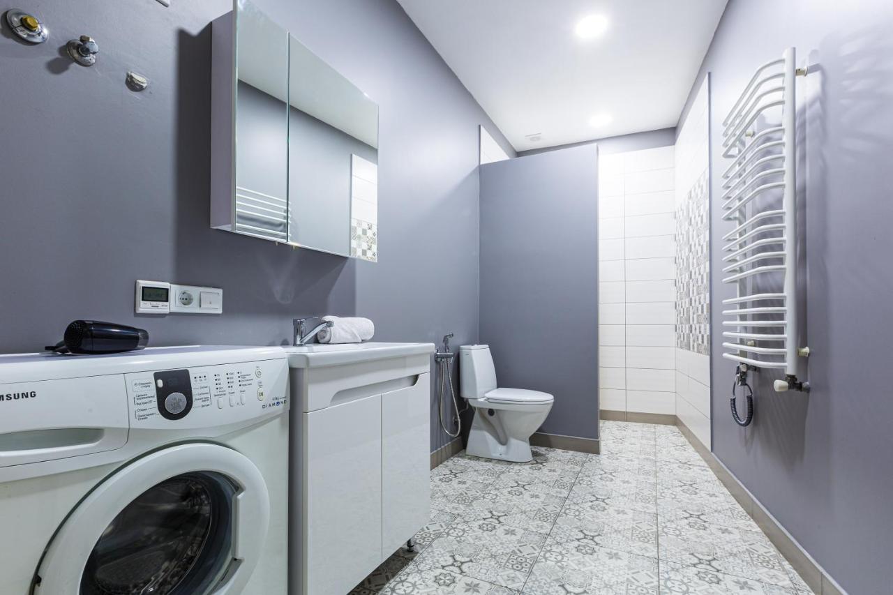Vodna White Apartment Λβιβ Εξωτερικό φωτογραφία