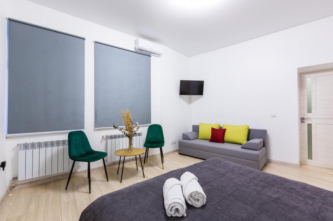 Vodna White Apartment Λβιβ Εξωτερικό φωτογραφία