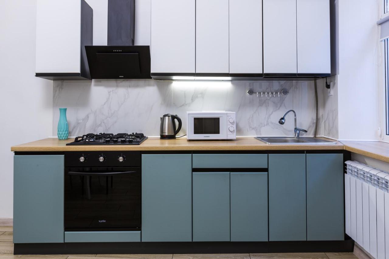 Vodna White Apartment Λβιβ Εξωτερικό φωτογραφία