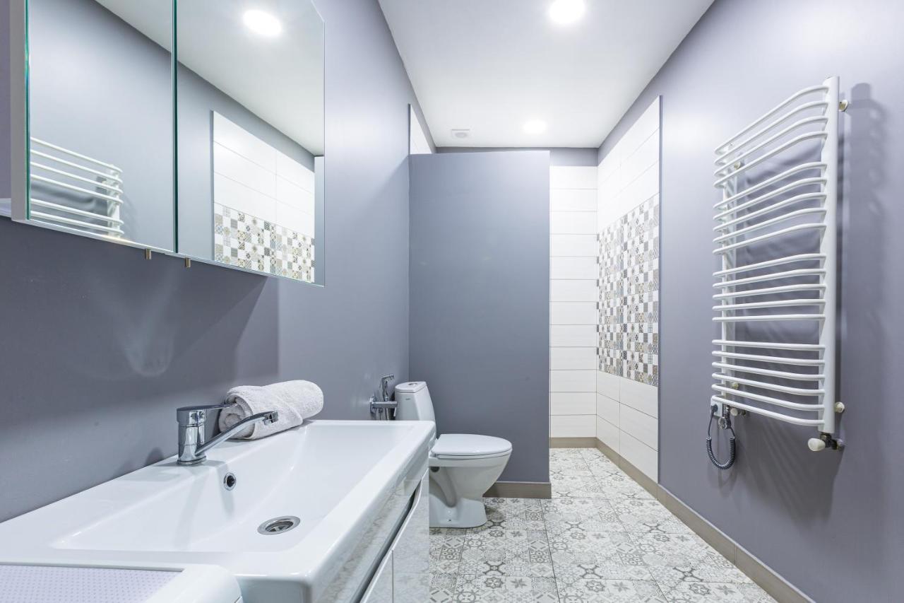 Vodna White Apartment Λβιβ Εξωτερικό φωτογραφία