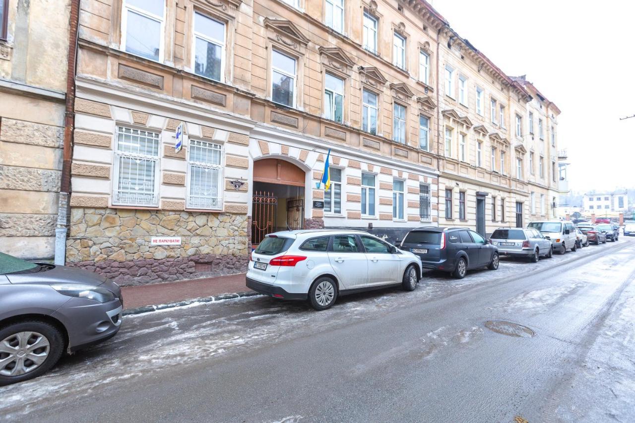 Vodna White Apartment Λβιβ Εξωτερικό φωτογραφία