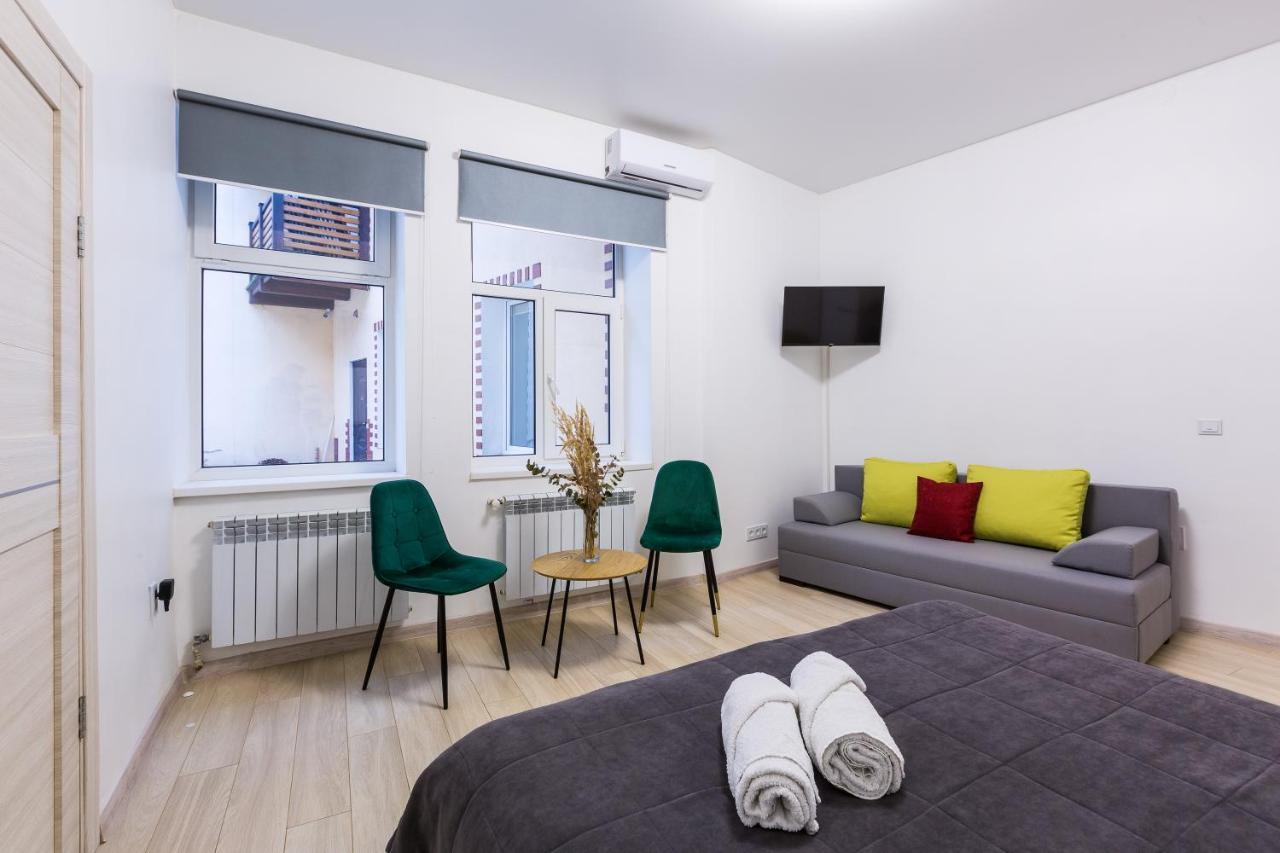 Vodna White Apartment Λβιβ Εξωτερικό φωτογραφία