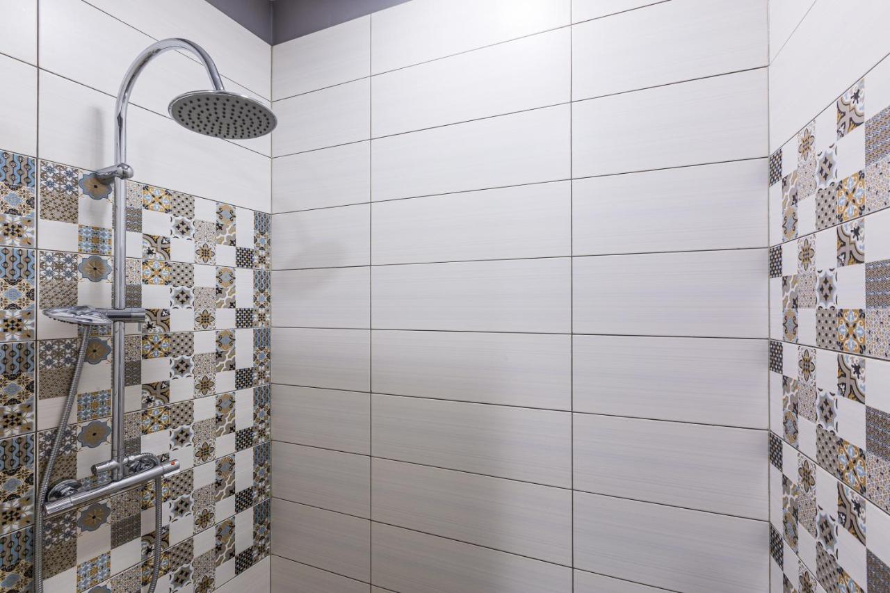 Vodna White Apartment Λβιβ Εξωτερικό φωτογραφία