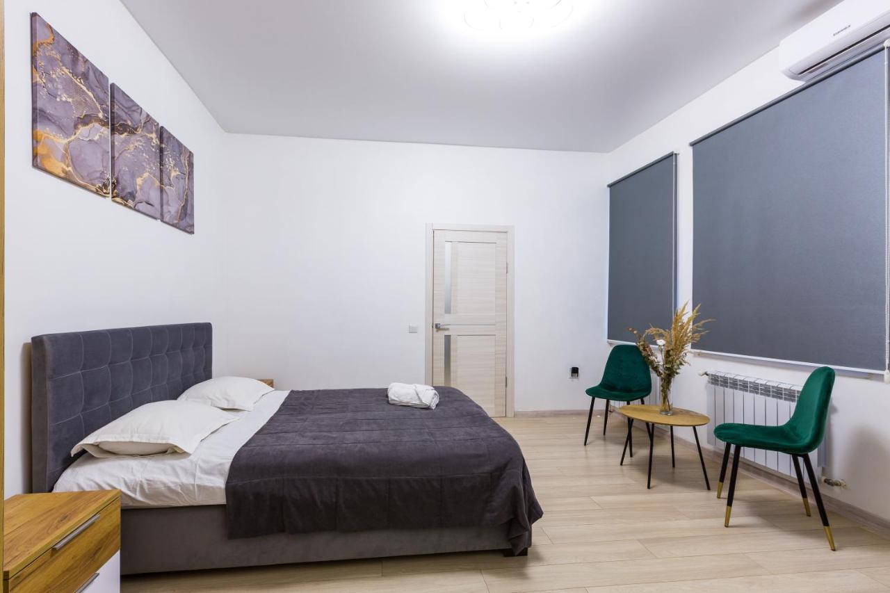 Vodna White Apartment Λβιβ Εξωτερικό φωτογραφία