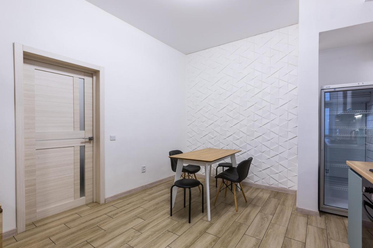 Vodna White Apartment Λβιβ Εξωτερικό φωτογραφία