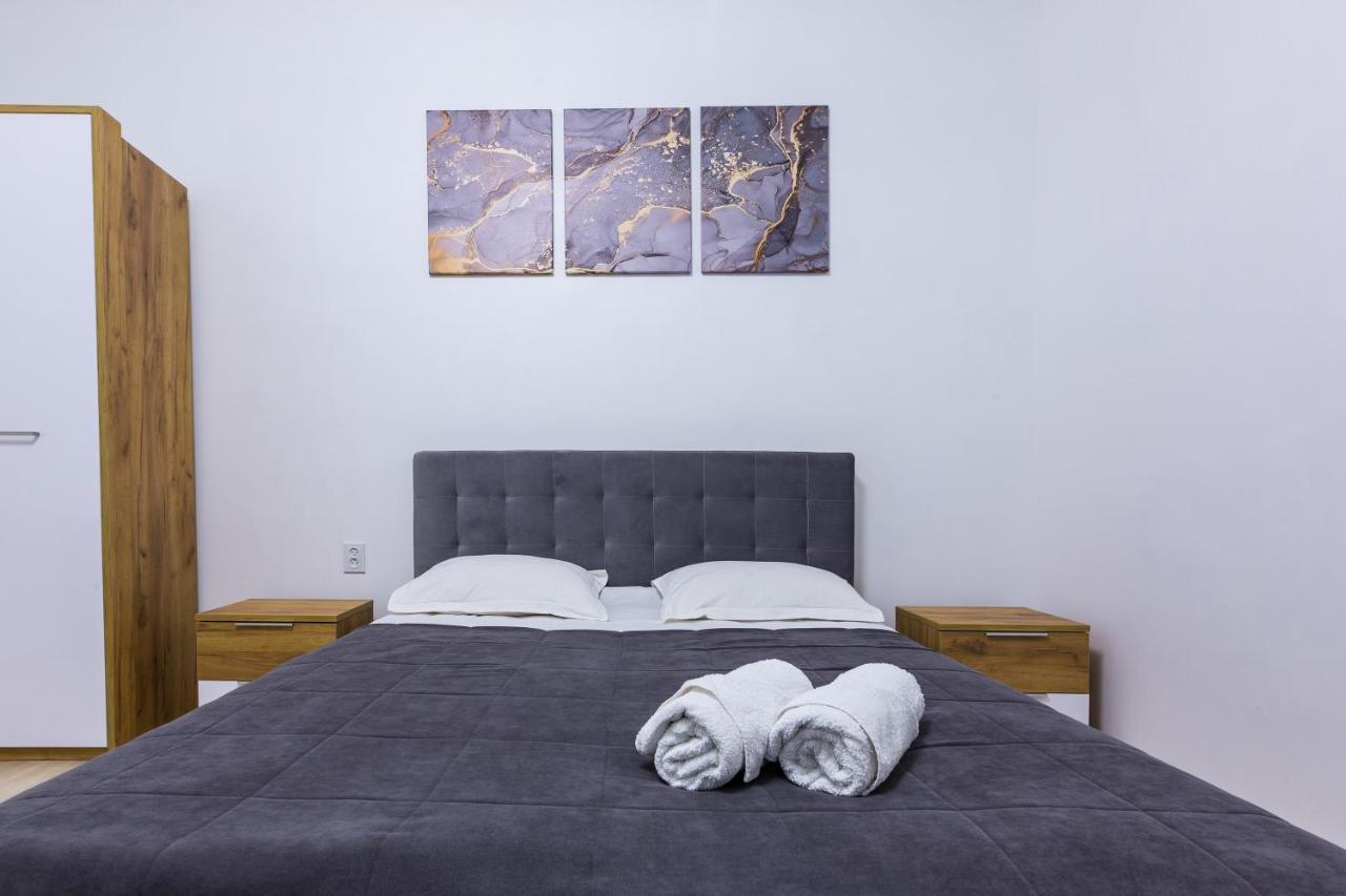 Vodna White Apartment Λβιβ Εξωτερικό φωτογραφία